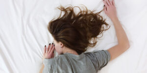 Can Bad Posture Ruin your Sleep